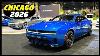2026 Chicago Auto Show Mopar Highlights Dodge Chrysler Alfa Romeo U0026 Fiat Part 1