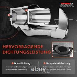 2x Étrier ARRIÈRE GAUCHE + R 34mm 11mm pour Alfa Romeo 145 146 155 Gtv Fiat