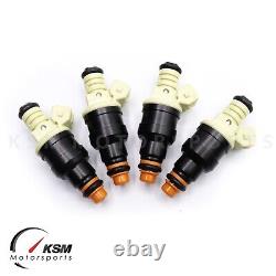 4 X Carburant Injecteurs 0280150701 pour Alfa Romeo BMW Citroen Fiat Lancia