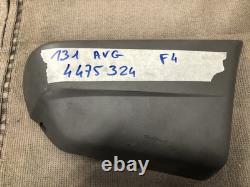 4475324-par Choc Avg-alfa Roméo Lancia Fiat Abarth