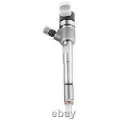 4PC Injecteur de carburant For Alfa Romeo MITO Fiat PANDA (169) 1.3 D Multijet