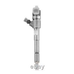 4PC Injecteur de carburant For Alfa Romeo MITO Fiat PANDA (169) 1.3 D Multijet