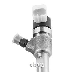 4PC Injecteur de carburant For FORD KA Fiat Alfa Romeo 0445110351, 519F593AA