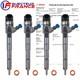 4x 0445110243 Bosch Injecteur Alfa Fiat Opel Cadillac Cdti 1.9 D 0986435104