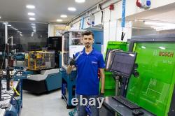 4x 0445110351 55219886 Injecteur Alfa Romeo Lancia Fiat Citroen Opel 1.3HDi