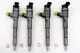 4x Buse Injecteur 0445110276 Convient Pour Opel Alfa Romeo Fiat Suzuki (l119)