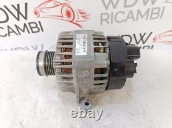 51874105 Alternateur Denso 14V 120A Alfa Romeo Fiat Lancia 1.4 Benz 0.9 90