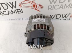 51874105 Alternateur Denso 14V 120A Alfa Romeo Fiat Lancia 1.4 Benz 0.9 90