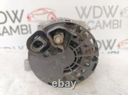 51874105 Alternateur Denso 14V 120A Alfa Romeo Fiat Lancia 1.4 Benz 0.9 90
