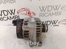 51874105 Alternateur Denso 14V 120A Alfa Romeo Fiat Lancia 1.4 Benz 0.9 90