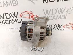 51874105 Alternateur Denso 14V 120A Alfa Romeo Fiat Lancia 1.4 Benz 0.9 90