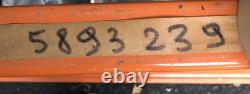 5893239-bas De Caisse Tipo Droit -alfa Roméo Lancia Fiat Abarth