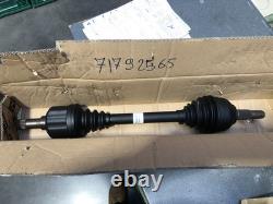71792565-cardan Gauche -alfa Roméo Lancia Fiat Abarth