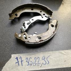 77362295-jeux De Machoires-alfa Roméo Lancia Fiat Abarth