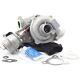 Alanko Turbocompresseur Compatibilite Avec Alfa Romeo Fiat Lancia Opel Vauxhall