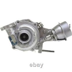 ALANKO Turbocompresseur compatibilite avec ALFA ROMEO FIAT LANCIA OPEL VAUXHALL