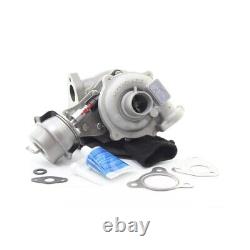 ALANKO Turbocompresseur compatibilite avec ALFA ROMEO FIAT LANCIA OPEL VAUXHALL