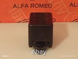 ALFA ROMEO FIAT LANCIA FERRARI Rele' CARELLO 4 PINS VARI 22900000