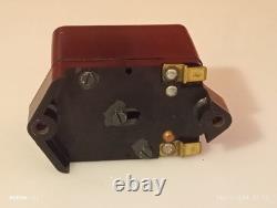 ALFA ROMEO FIAT LANCIA FERRARI Rele' CARELLO 4 PINS VARI 22900000