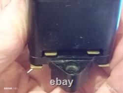 ALFA ROMEO FIAT LANCIA FERRARI Rele' CARELLO 4 PINS VARI 22900000