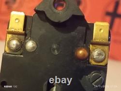 ALFA ROMEO FIAT LANCIA FERRARI Rele' CARELLO 4 PINS VARI 22900000 ALFA ROMEO FIAT LANCIA FERRARI Rele' CARELLO 4 PINS VARI 22900000