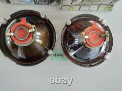 ALFA ROMEO LANCIA FIAT SEAT PHARES KINBY Licence CARELLO 1060 (NEUFS)