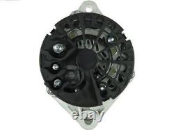 AS-PL Générateur Alternateur 120A Convient pour Alfa Romeo 159 Fiat Croma Bravo