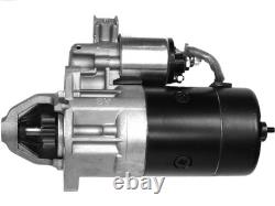 AS-PL S0132 Démarreur pour ALFA ROMEO, FIAT, LANCIA