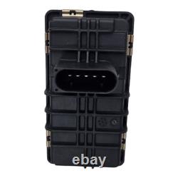 Actionneur de turbocompresseur pour Alfa-Romeo Fiat Jeep Vauxhall 1.6D 590011