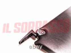 Aile Antenne Pare-Soleil Droite + Gauche Alfa Romeo Duetto Fiat 124 Spider Sport