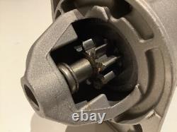 Alfa Romeo 147 JTD Fiat Doblo Stilo Brava bravo etc démarreur BOSCH 1005831290