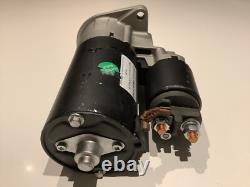 Alfa Romeo 147 JTD Fiat Doblo Stilo Brava bravo etc démarreur BOSCH 1005831290