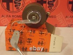 Alfa Romeo Ar 59 Fiat Campagnola Bloc Bouton D'allumage Marelli 64418001 0180a