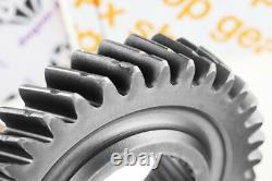 Alfa Romeo, FIAT Bipper / Doblo 4TH Gear Paire 34/35 Dents F20L DA GEAR