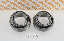 Alfa Romeo, FIAT, Opel, Vauxhall M32 Boîte de Vitesse TIMKEN Différentiel & Joint