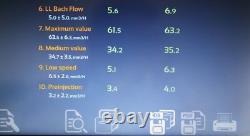 Alfa Romeo Fiat Injecteur 0445110308 0986435197