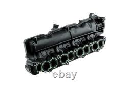 Alfa Romeo Fiat Lancia 1.6 JTDM / JTD Intake Collector 55211876 55214435