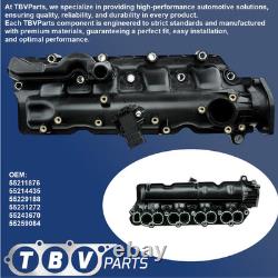 Alfa Romeo Fiat Lancia 1.6 JTDM / JTD Intake Collector 55211876 55214435