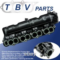 Alfa Romeo Fiat Lancia 1.6 JTDM / JTD Intake Collector 55211876 55214435