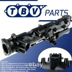 Alfa Romeo Fiat Lancia 1.6 JTDM / JTD Intake Collector 55211876 55214435