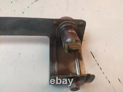 Alfa Romeo Fiat Lancia Feu Arrière Avec Support Olsa Torino 2548