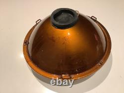 Alfa Romeo Giulia Fiat 1100 phare CARELLO 00497810 neuf