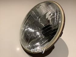 Alfa Romeo Giulia Fiat 1100 phare CARELLO 07.485.700 neuf