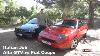 Alfa Romeo Gtv Vs Fiat Coupe 16vt