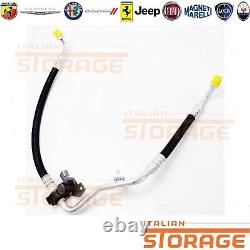 Alfa Romeo Stelvio Tuyau Flexible Air Climatisation Neuf Original 50535321