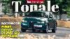 Alfa Romeo Tonale First Drive Review Goodwood Fos Debut Didn T Go To Plan Batchreviews