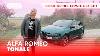 Alfa Romeo Tonale Rijtest Een Echte Alfa Romeo