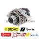 Alternateur 12v Pour Alfa Romeo 159 1.9jtd / Mito 1.6 Jtd / Fiat Croma 1.9 Jtd