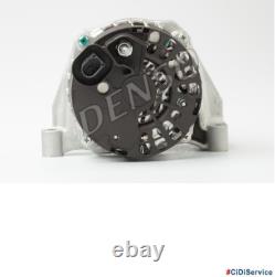 Alternateur Denso 120 A 14V Alfa Romeo Fiat Lancia Jeep 1.4 0.9 Twinair
