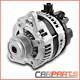 Alternateur Générateur 150a Pour Alfa Romeo 159 Spider Brera 939 Fiat Croma 2.4l